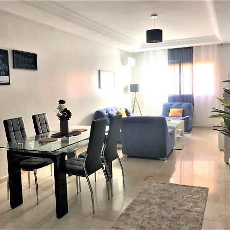 Super Appart Marrakech - Confort Proprete Proximite มาร์ราเกช ภายนอก รูปภาพ