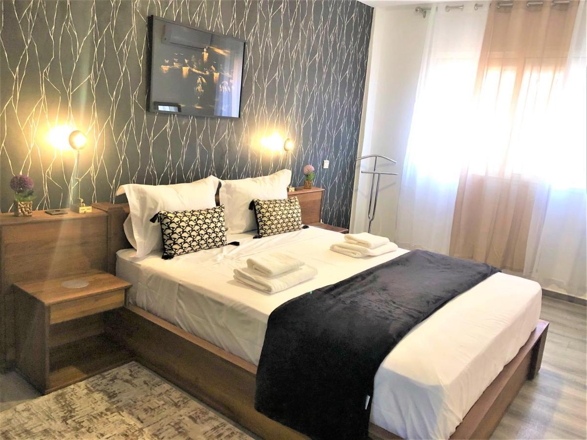Super Appart Marrakech - Confort Proprete Proximite มาร์ราเกช ภายนอก รูปภาพ