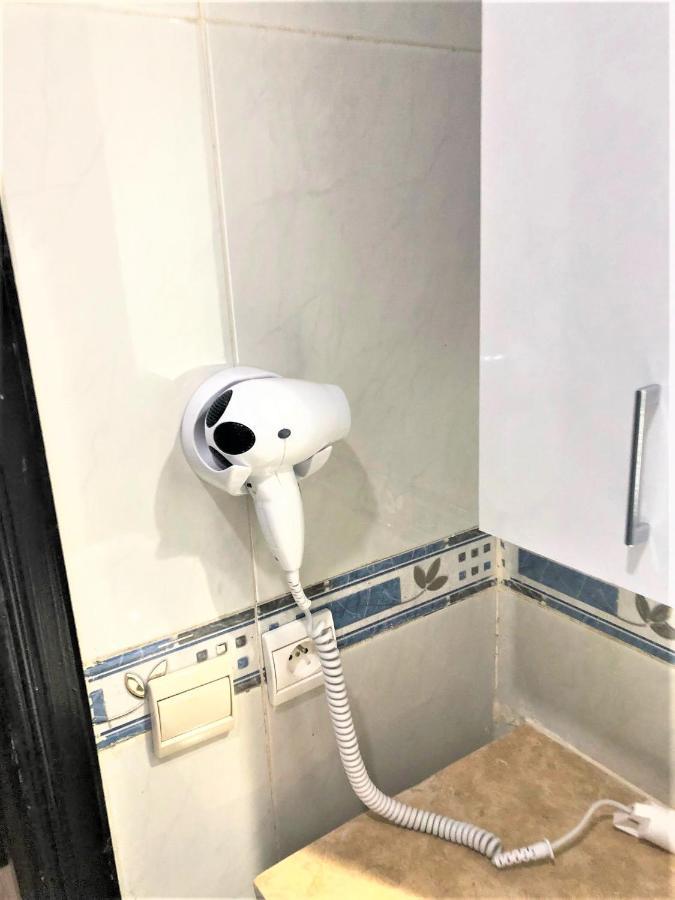 Super Appart Marrakech - Confort Proprete Proximite มาร์ราเกช ภายนอก รูปภาพ