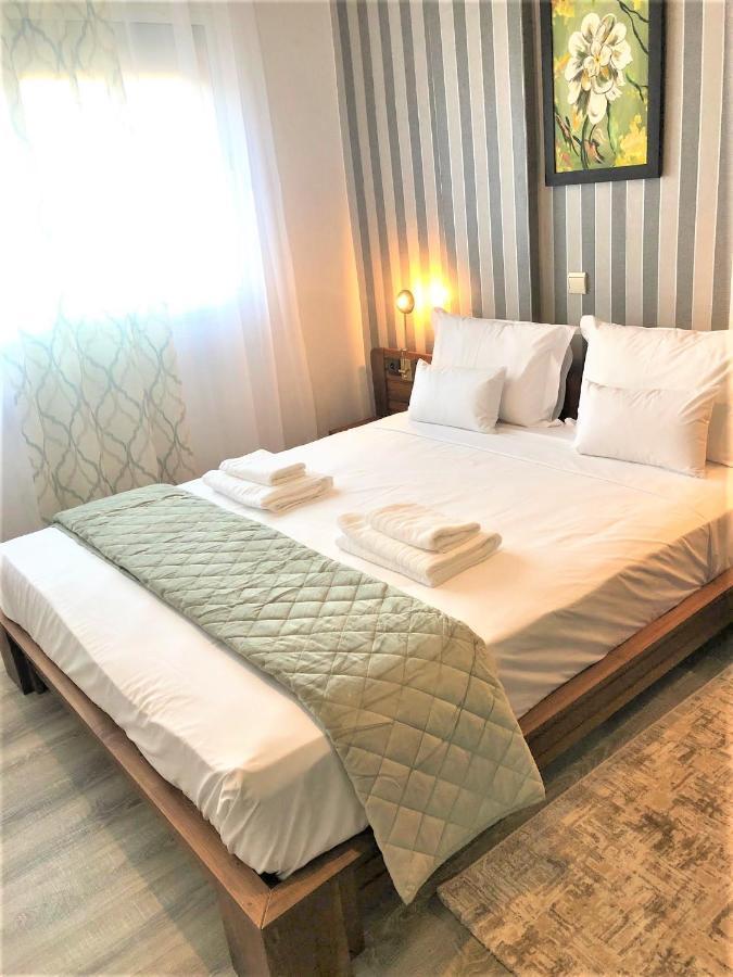 Super Appart Marrakech - Confort Proprete Proximite มาร์ราเกช ภายนอก รูปภาพ