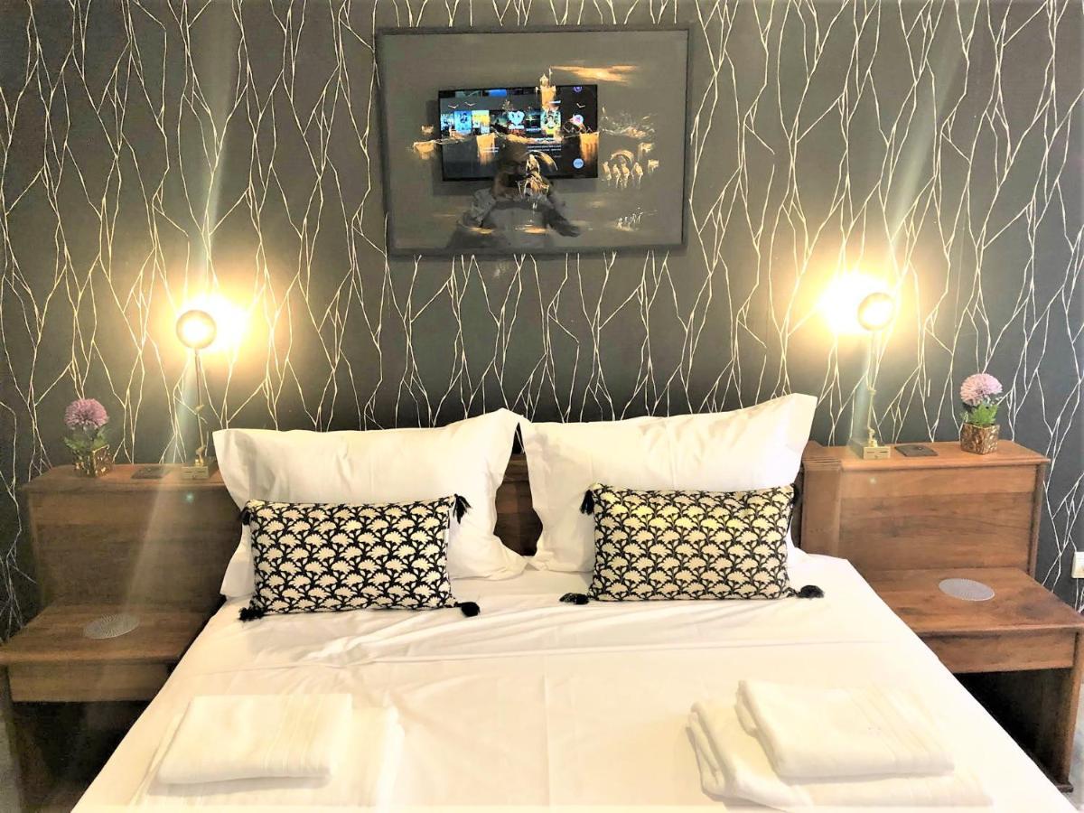 Super Appart Marrakech - Confort Proprete Proximite มาร์ราเกช ภายนอก รูปภาพ