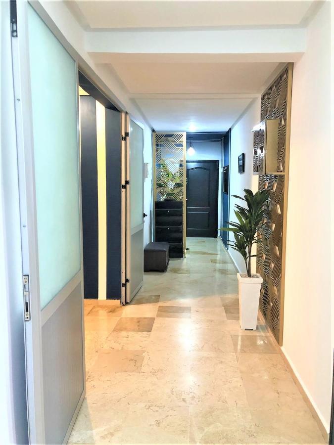 Super Appart Marrakech - Confort Proprete Proximite มาร์ราเกช ภายนอก รูปภาพ