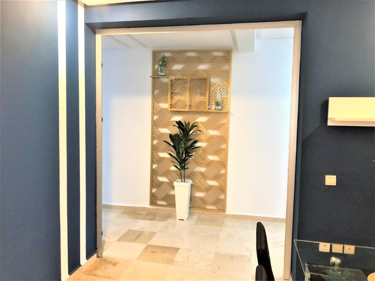 Super Appart Marrakech - Confort Proprete Proximite มาร์ราเกช ภายนอก รูปภาพ