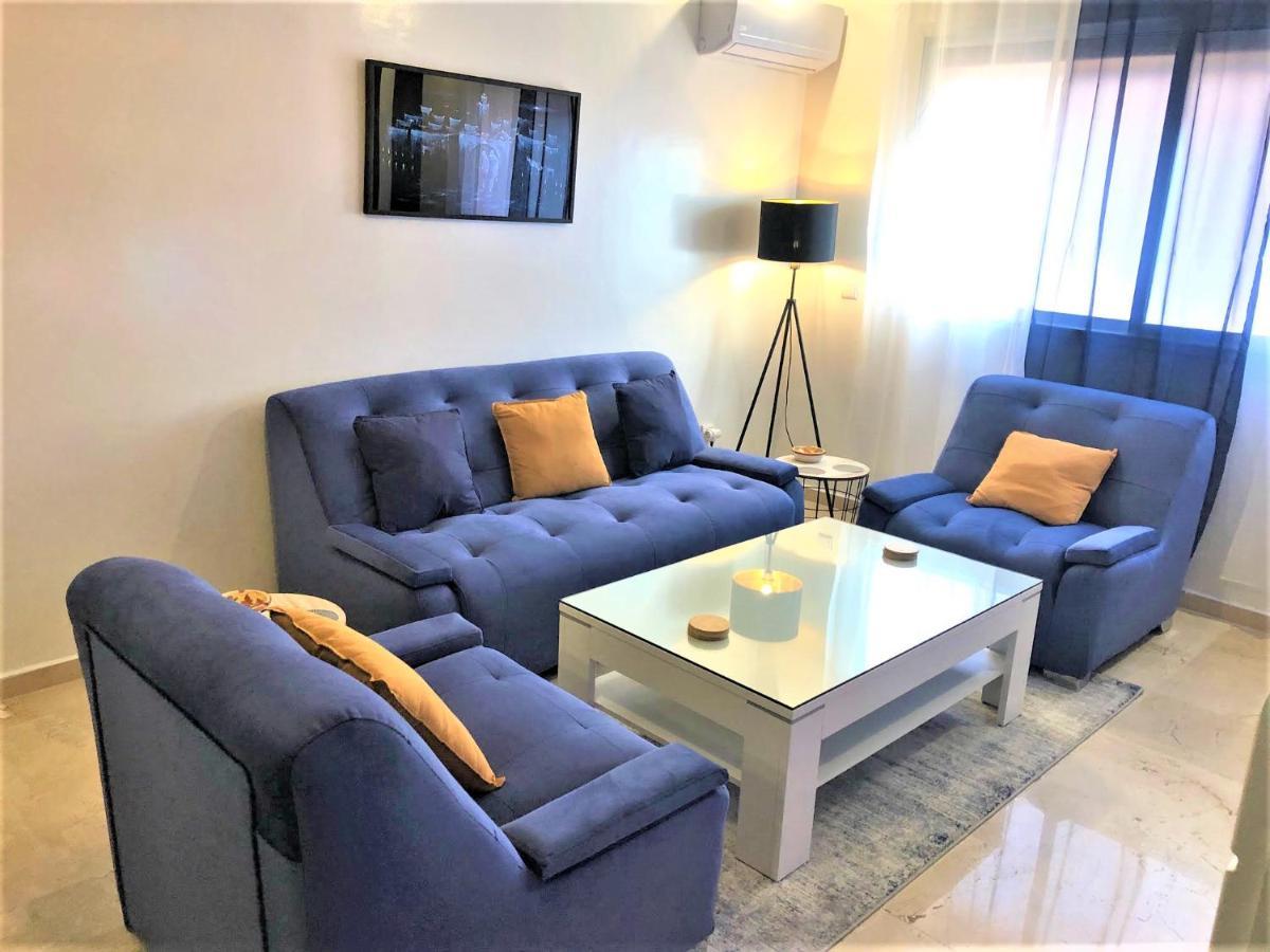 Super Appart Marrakech - Confort Proprete Proximite มาร์ราเกช ภายนอก รูปภาพ