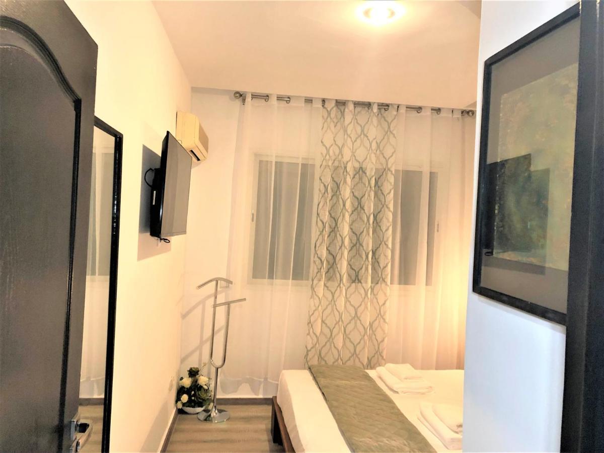 Super Appart Marrakech - Confort Proprete Proximite มาร์ราเกช ภายนอก รูปภาพ