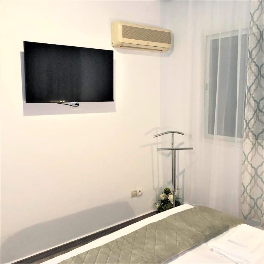 Super Appart Marrakech - Confort Proprete Proximite มาร์ราเกช ภายนอก รูปภาพ