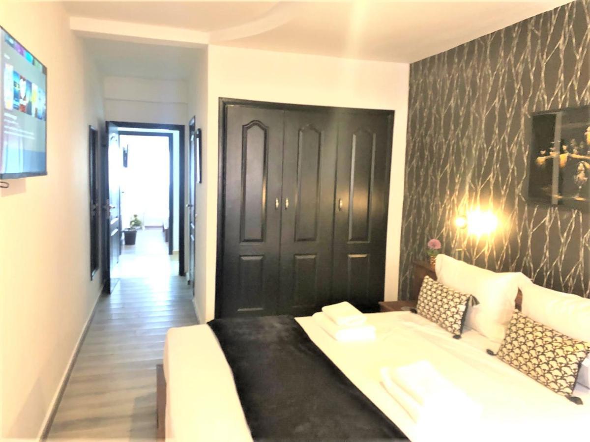 Super Appart Marrakech - Confort Proprete Proximite มาร์ราเกช ภายนอก รูปภาพ