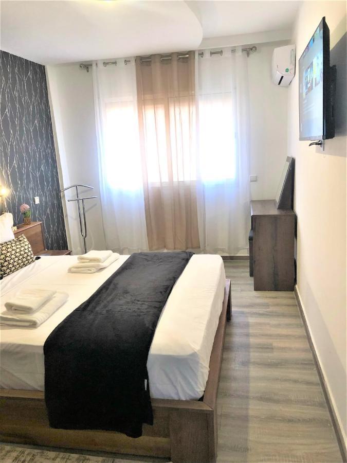 Super Appart Marrakech - Confort Proprete Proximite มาร์ราเกช ภายนอก รูปภาพ