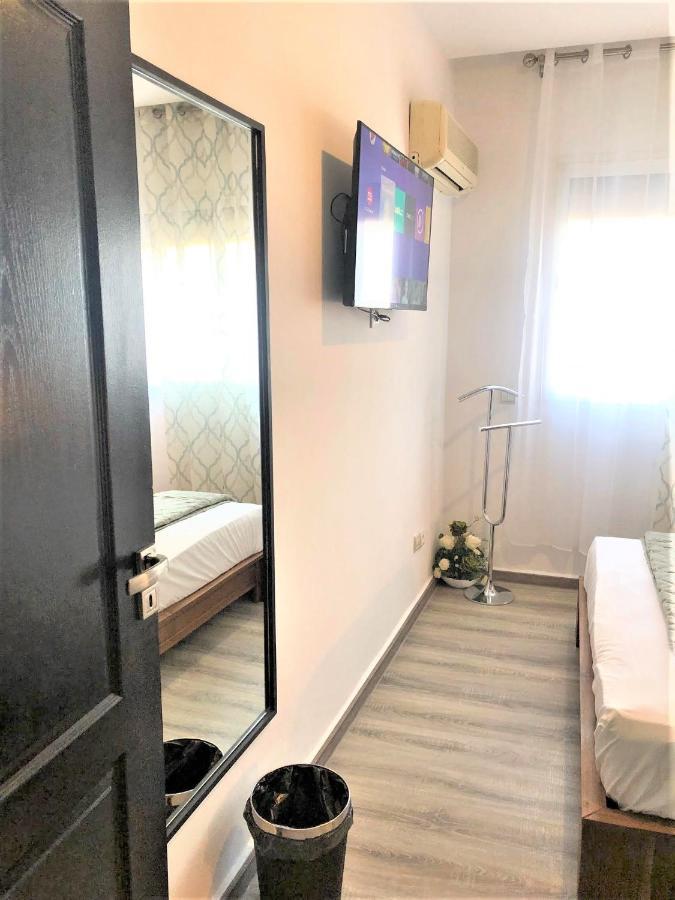 Super Appart Marrakech - Confort Proprete Proximite มาร์ราเกช ภายนอก รูปภาพ