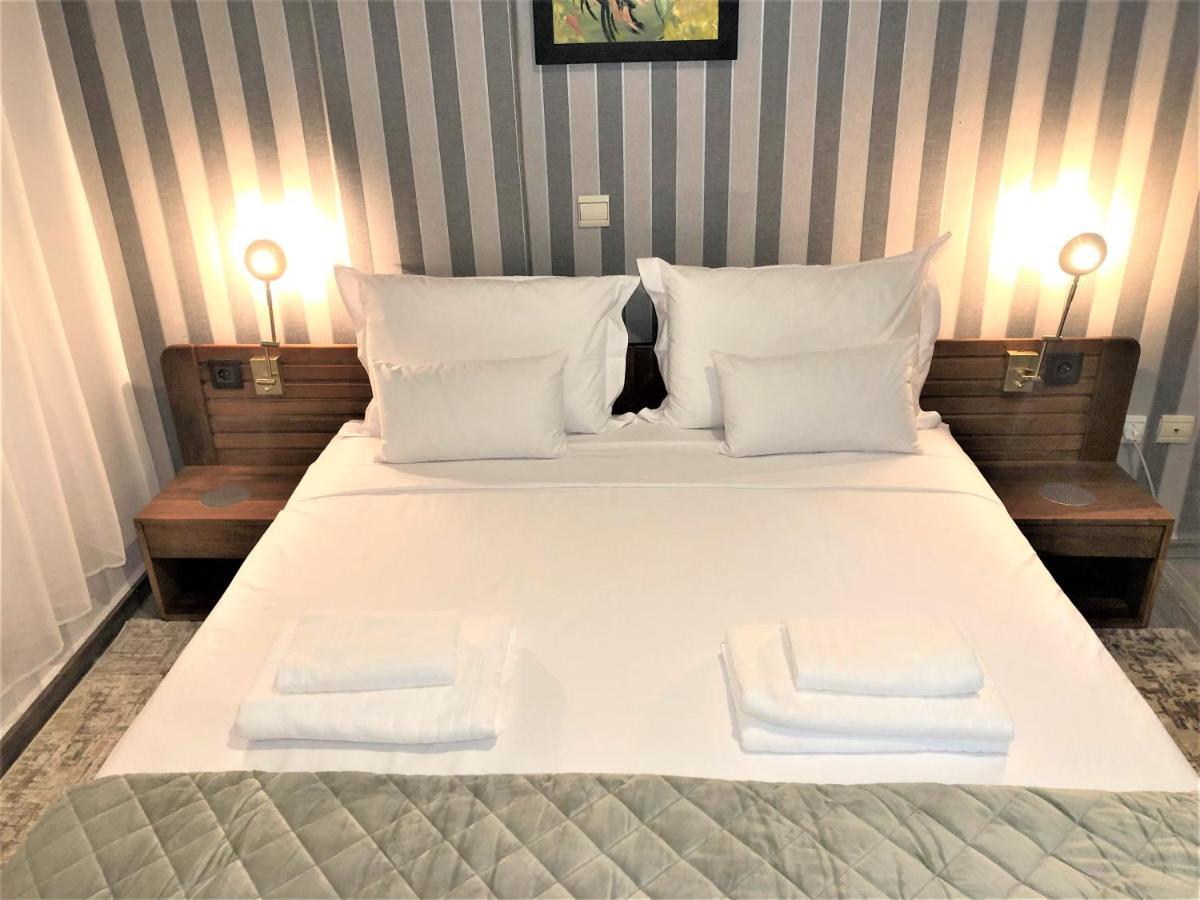 Super Appart Marrakech - Confort Proprete Proximite มาร์ราเกช ภายนอก รูปภาพ
