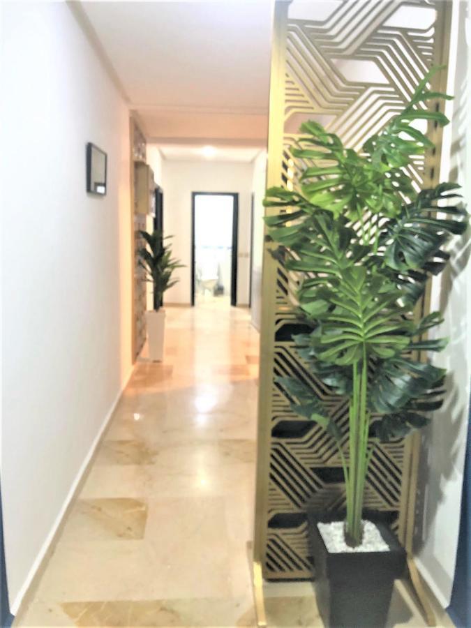 Super Appart Marrakech - Confort Proprete Proximite มาร์ราเกช ภายนอก รูปภาพ