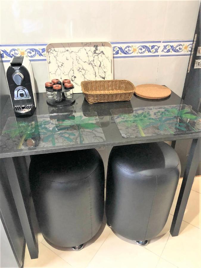 Super Appart Marrakech - Confort Proprete Proximite มาร์ราเกช ภายนอก รูปภาพ