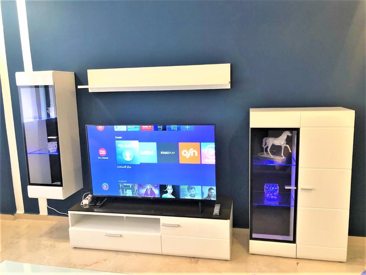 Super Appart Marrakech - Confort Proprete Proximite มาร์ราเกช ภายนอก รูปภาพ