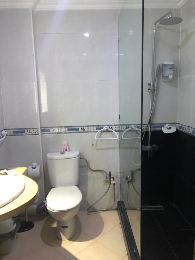 Super Appart Marrakech - Confort Proprete Proximite มาร์ราเกช ภายนอก รูปภาพ