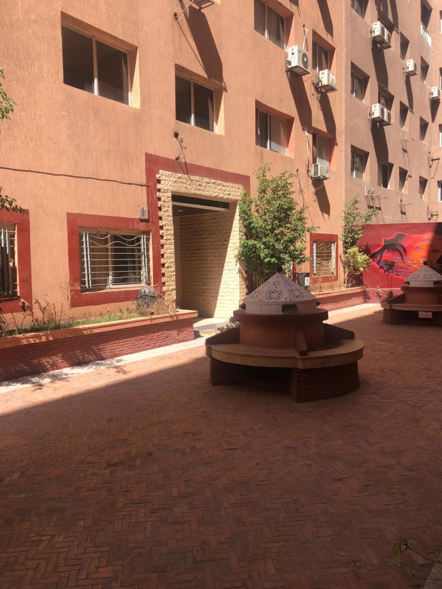 Super Appart Marrakech - Confort Proprete Proximite มาร์ราเกช ภายนอก รูปภาพ